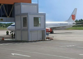 Efektif 17 Juli 2025, Lion Air Tetapkan Aturan Baru Bagasi Gratis Maksimal 10 Kg