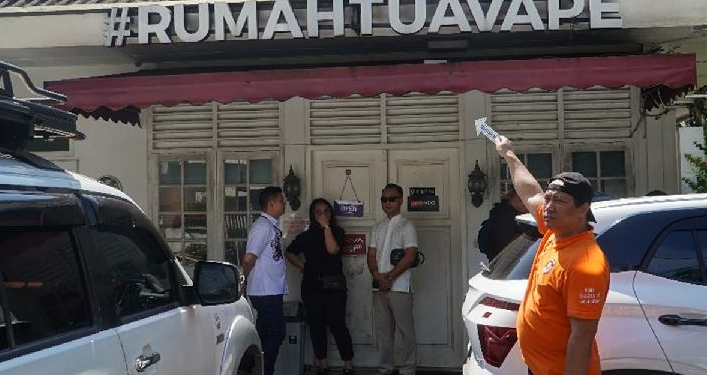 Diplomat Kemenlu Ditemukan Tewas di Kamar Kos Menteng, Polisi Selidiki Penyebab Kematian