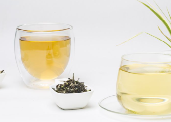 White Tea Sebagai Teh Eksklusif yang Menggabungkan Tradisi dan Inovasi Gaya Hidup Sehat