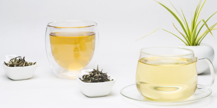 White Tea Sebagai Teh Eksklusif yang Menggabungkan Tradisi dan Inovasi Gaya Hidup Sehat