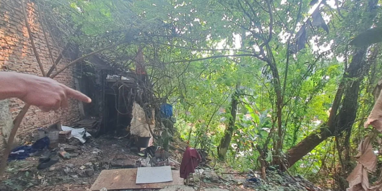 Pria Tewas di Kebon Jeruk Ternyata Telah Lama Berpisah dari Keluarganya