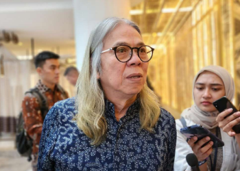 Setelah Suspensi Dicabut Saham Teknologi Milik Toto Sugiri Melesat di Bursa