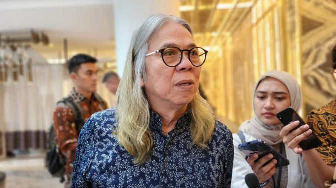 Setelah Suspensi Dicabut Saham Teknologi Milik Toto Sugiri Melesat di Bursa