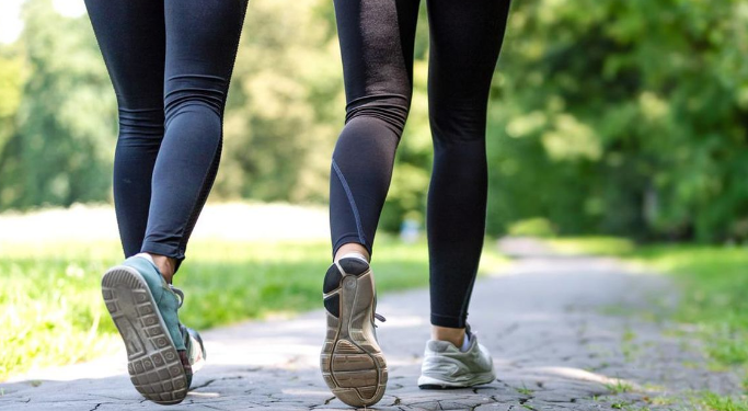 Manfaat Olahraga Jalan Kaki untuk Kesehatan Tubuh
