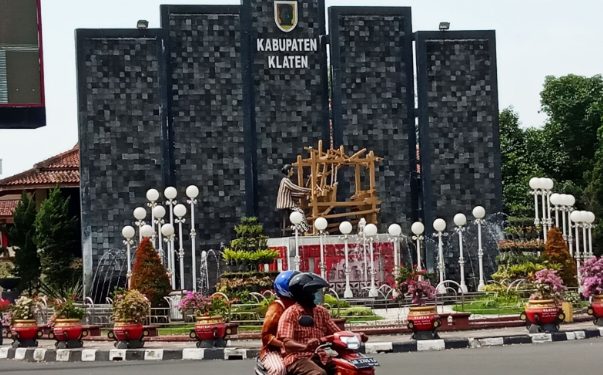 Rekomendasi Tempat Nongkrong di Klaten