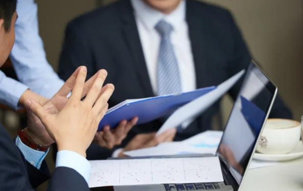 Urus Perizinan Usaha Tanpa Ribet Bersama Legalmp.id