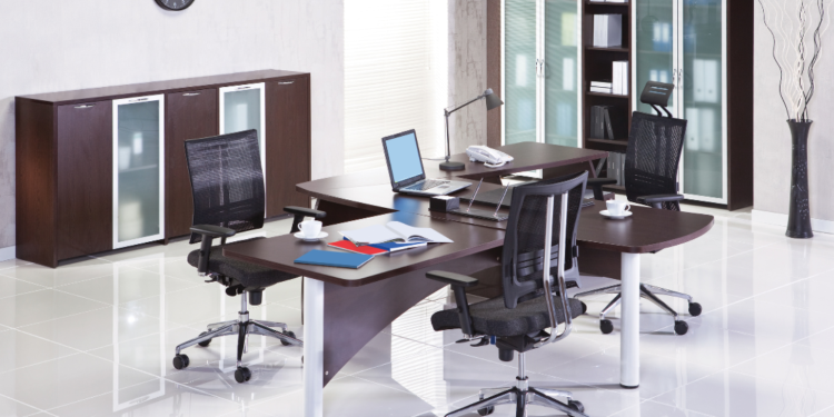 Oscarliving Perkuat Posisi Sebagai Penyedia Furnitur Kantor Terpercaya di Indonesia