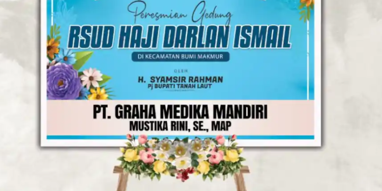 Tempat Terbaik Membeli Karangan Bunga Cianjur Yang Murah, Berkualitas, dan Free Ongkir