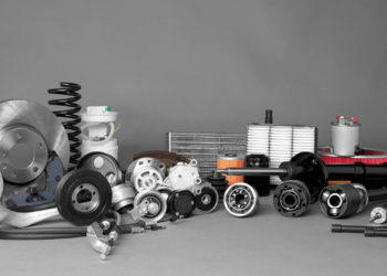 Kenali Penyebab Kerusakan Sparepart Motor dan Cara Pencegahannya