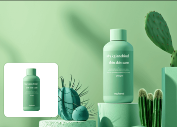 Tren Baru Fotografi Produk dengan Sentuhan AI di Indonesia