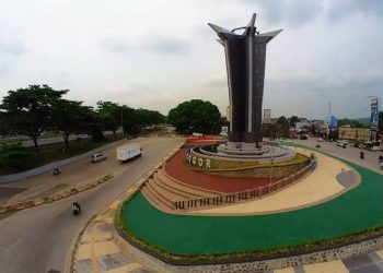 Kabupaten Bogor Tercatat Sebagai Daerah Terkaya Kedua di Jawa Barat