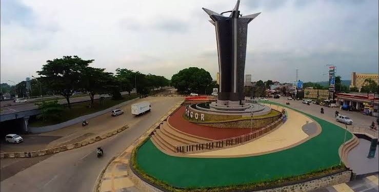 Kabupaten Bogor Tercatat Sebagai Daerah Terkaya Kedua di Jawa Barat