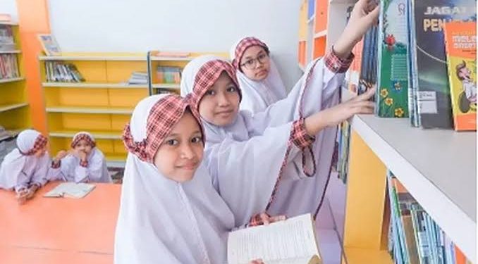 Sekolah Islam Terpadu di Sumatera Barat Menjadi Fondasi Pendidikan Masa Depan