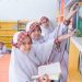Sekolah Islam Terpadu di Sumatera Barat Menjadi Fondasi Pendidikan Masa Depan