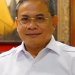 Bupati Pati Sudewo