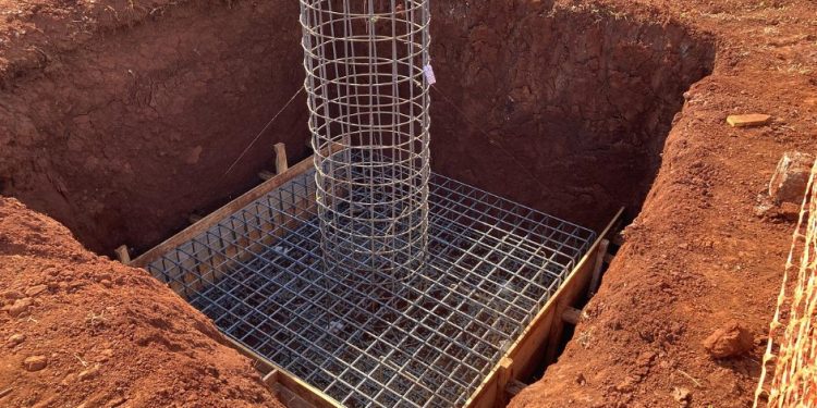 Solusi Pondasi Bangunan Kokoh dengan Jasa Bore Pile di Tangerang