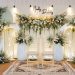 Tren Dekorasi Wedding Jakarta yang Elegan dan Modern untuk Pernikahan Impian
