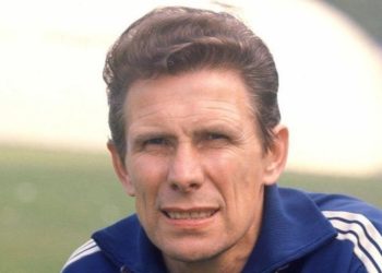 Wiel Coerver, Pelatih Timnas Indonesia Asal Belanda yang Bergelimang Gelar Eropa dan Dijuluki Albert Einstein Sepak Bola