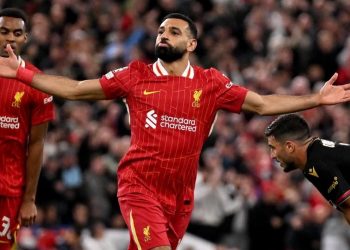 Slot Yakin Jeremie Frimpong Mampu Jadi Penerus Mo Salah di Sayap Kanan Liverpool