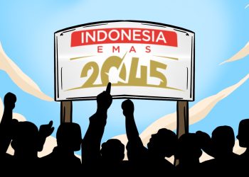 Bonus Demografi NTB Jadi Peluang Emas Menuju Indonesia Maju 2045