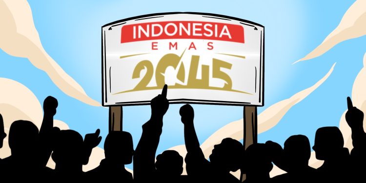 Bonus Demografi NTB Jadi Peluang Emas Menuju Indonesia Maju 2045