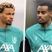 Jamie Carragher Minta Arne Slot Segera Temukan Kunci Kolaborasi Isak dan Ekitike di Lini Depan Liverpool