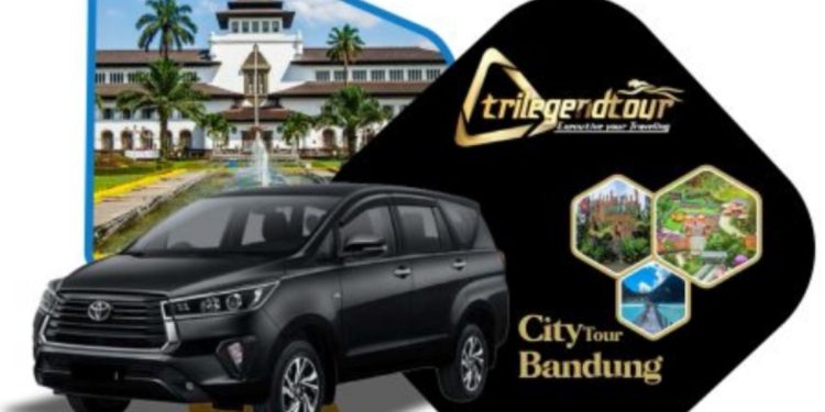 Nikmati Liburan Nyaman dengan Rental Mobil Bandung dari Trilegend Tour