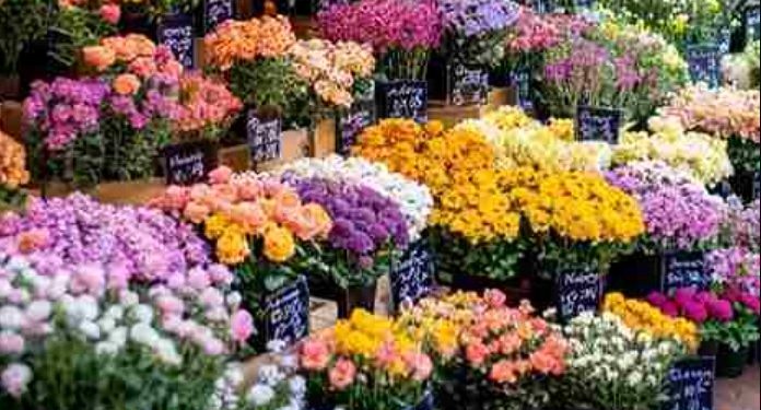 Athaya Florist Hadirkan Tren Baru Hadiah Bunga Eksklusif Menyambut Momen Akhir Tahun