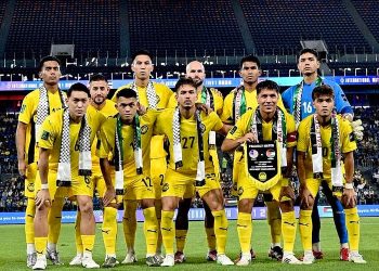 Babak Baru Sanksi FIFA di Sepak Bola Malaysia – Bos Klub Malaysia Akui Ikut Terlibat dalam Skandal Naturalisasi 7 Pemain
