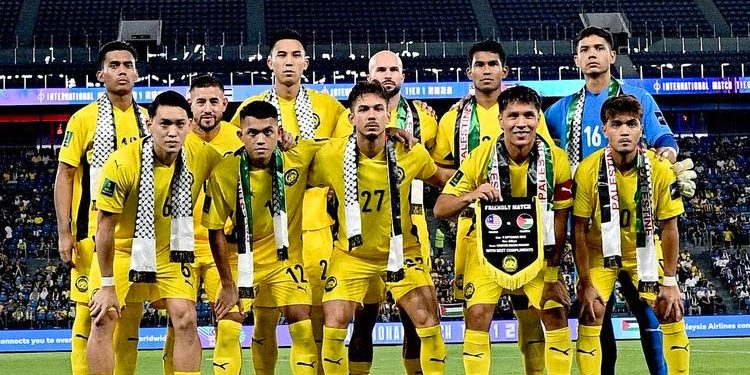 Babak Baru Sanksi FIFA di Sepak Bola Malaysia – Bos Klub Malaysia Akui Ikut Terlibat dalam Skandal Naturalisasi 7 Pemain