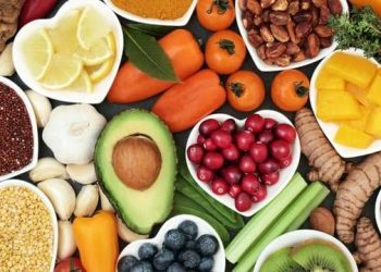 Inspirasi Makanan Diet Sehat untuk Pola Hidup Lebih Baik