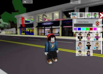 10 Maps Terbaik di Roblox ini Wajib Banget Kamu Cobain!