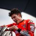 Max Biaggi Tak Bisa Menyembunyikan Kekaguman Saat Marc Marquez Sabet Gelar Juara Dunia MotoGP 2025