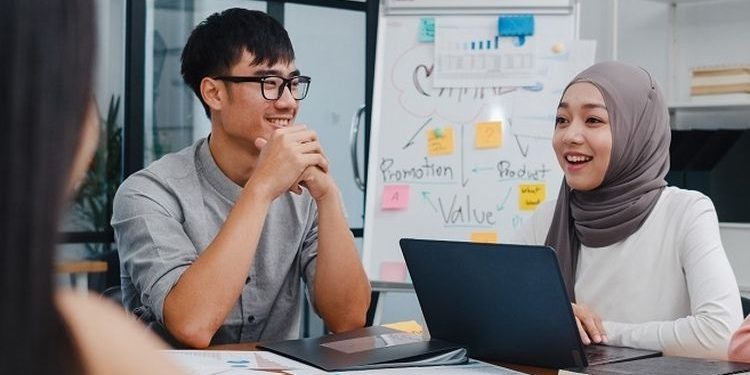 Pemerintah Buka Program Magang Kemnaker 2025, Ini Cara Daftar dan Jadwalnya
