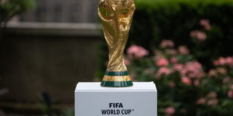 Hasil Kualifikasi Piala Dunia 2026 Zona Asia dan Peluang Indonesia Melangkah ke Babak Berikutnya