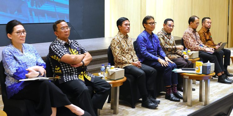 Program Quick Win Prabowo: 15 RSUD Baru di Daerah Terpencil Siap Beroperasi dengan Layanan Spesialistik