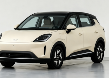 Varian Baru Wuling Bingo S Hadir dengan Jangkauan 525 Km, Siap Bersaing di Segmen Mobil Listrik Kompak