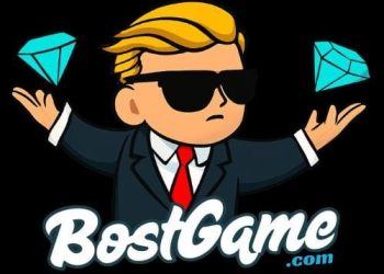 Bostgame.com Solusi Top Up Game Online Cepat, Aman, dan Terpercaya