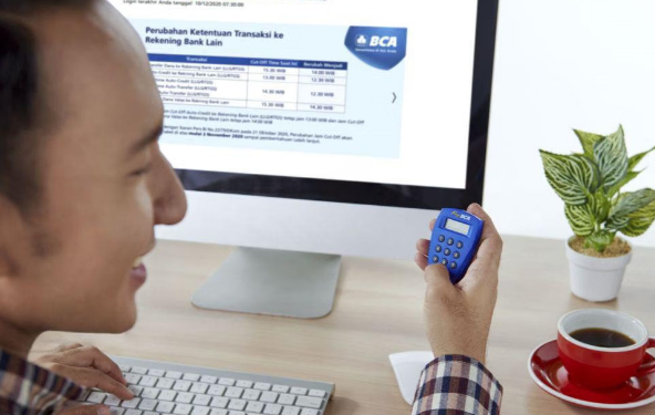 Cara Daftar hingga Menggunakan KlikBCA Individual, Layanan Perbankan Digital yang Kian Diminati Masyarakat