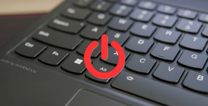 Cara Mematikan Laptop dengan Keyboard, Solusi Praktis Saat Perangkat Tidak Merespons