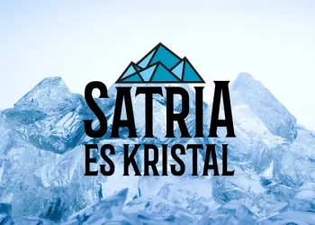 Satria Es Kristal: Es Batu Berkualitas untuk Kebutuhan Harian dan Bisnis Modern di Purwokerto