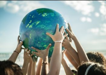 Gerakan Donasi Global Dukung Rakyat Palestina Melalui Platform forhumanity