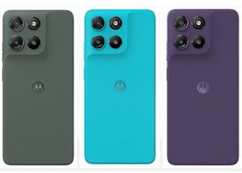 Moto G67 Power Wujud Baru Smartphone Serbaguna yang Bikin Hidup Makin Mudah