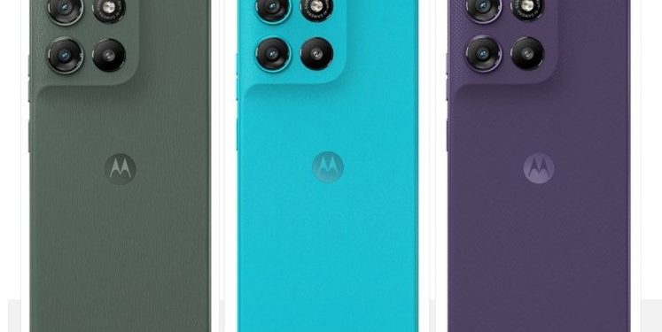 Moto G67 Power Wujud Baru Smartphone Serbaguna yang Bikin Hidup Makin Mudah