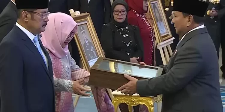 Pro Kontra Gelar Pahlawan Nasional untuk Soeharto Dijawab Keluarga